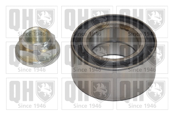 Kit de roulements de roue QUINTON HAZELL QWB689
