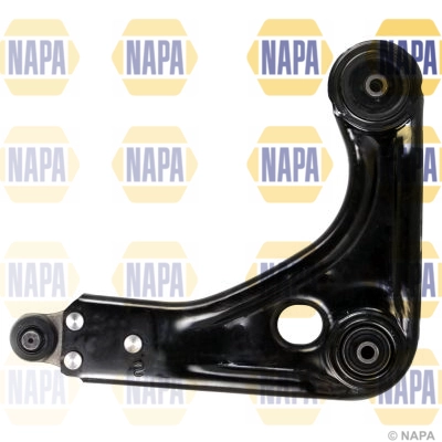 Bras de liaison, suspension de roue NAPA NST2082