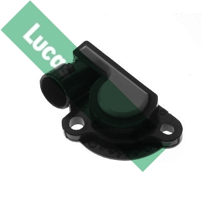 Capteur, position du papillon LUCAS SEB209