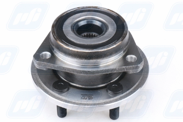 Moyeu de roue PFI PHU3158