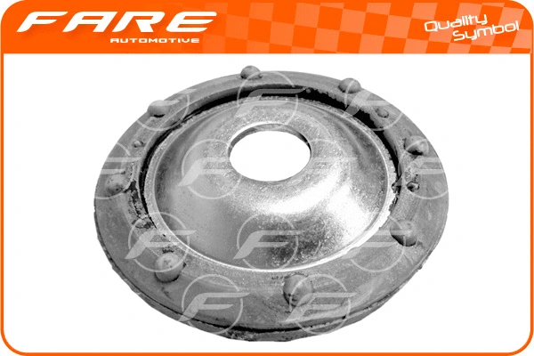 Kit de réparation, coupelle de suspension FARE SA 5213