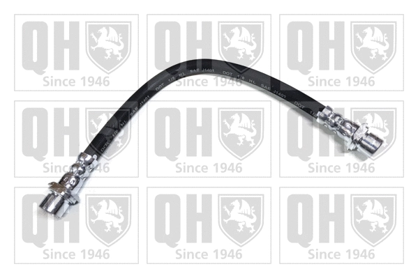 Flexible de frein QUINTON HAZELL BFH6126