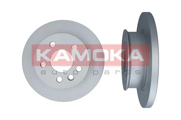 Disque de frein KAMOKA 103201