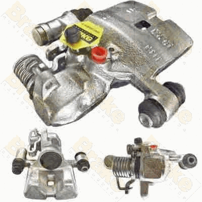 Étrier de frein Brake ENGINEERING CA1603R