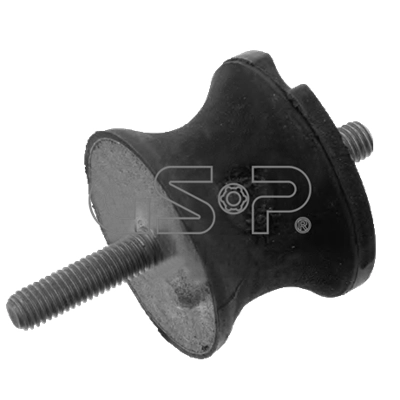 Suspension, boîte de vitesse manuelle GSP-BR 530395