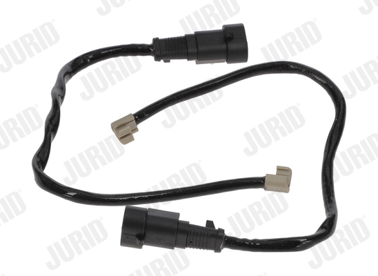 Contact d'avertissement, usure des plaquettes de frein JURID FWI305