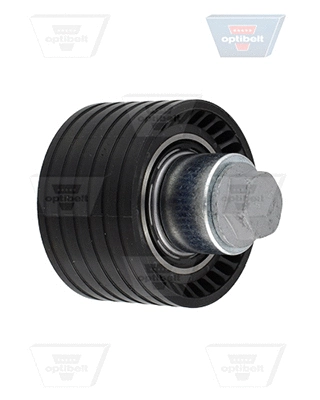 Poulie renvoi/transmission, courroie crantée OPTIBELT 342ST