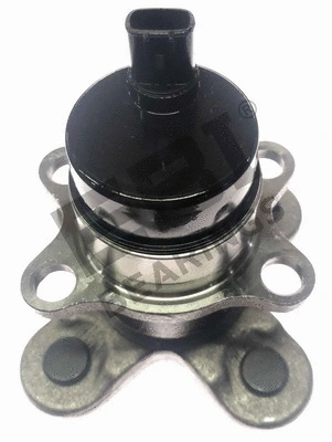 Kit de roulements de roue EBI EBK2552