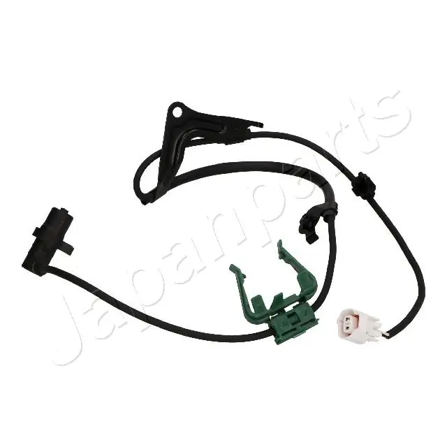 Capteur, vitesse de roue JAPANPARTS ABS-228