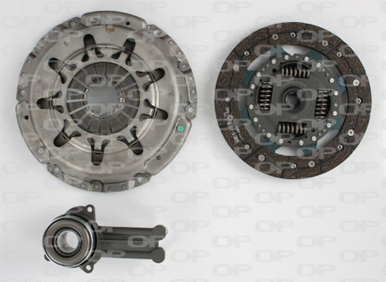 Kit d'embrayage OPEN PARTS CLK9129.02