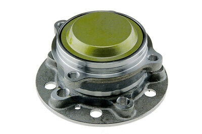 Kit de roulements de roue MTR 12139284