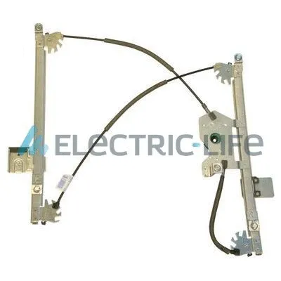 Lève-vitre ELECTRIC LIFE ZR CT708 R