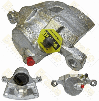 Étrier de frein Brake ENGINEERING CA1374R
