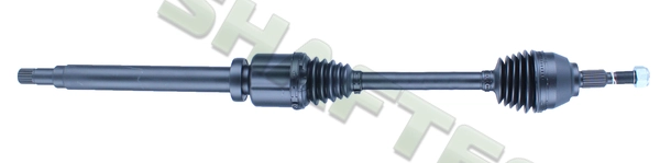 Arbre de transmission SHAFTEC FO324R