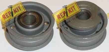 Poulie renvoi/transmission, courroie crantée REPKIT RKT1095