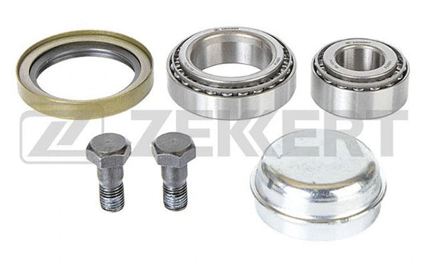 Kit de roulements de roue ZEKKERT RL-1074