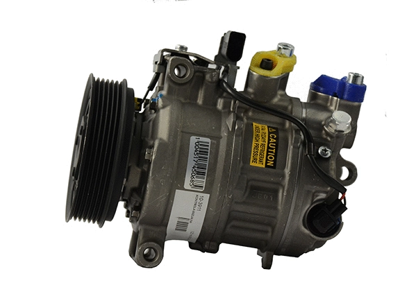 Compresseur, climatisation Airstal 10-3911