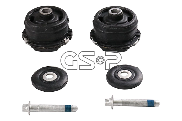 Kit de réparation, corps de l'essieu GSP-BR 510554S