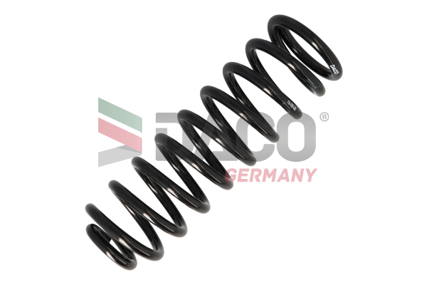 Ressort de suspension DACO Germany 814701HD
