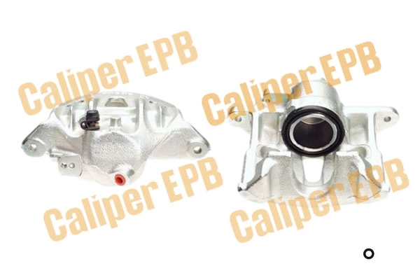 Étrier de frein Calipere+ NAIBA C221L