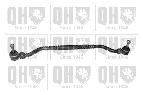 Barre de connexion QUINTON HAZELL QDL1788S