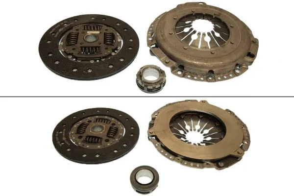 Kit d'embrayage KAWE 959422
