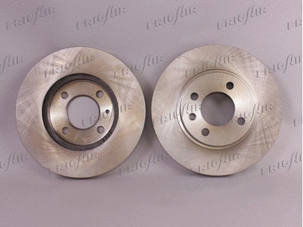 Disque de frein FRIGAIR DC10.111
