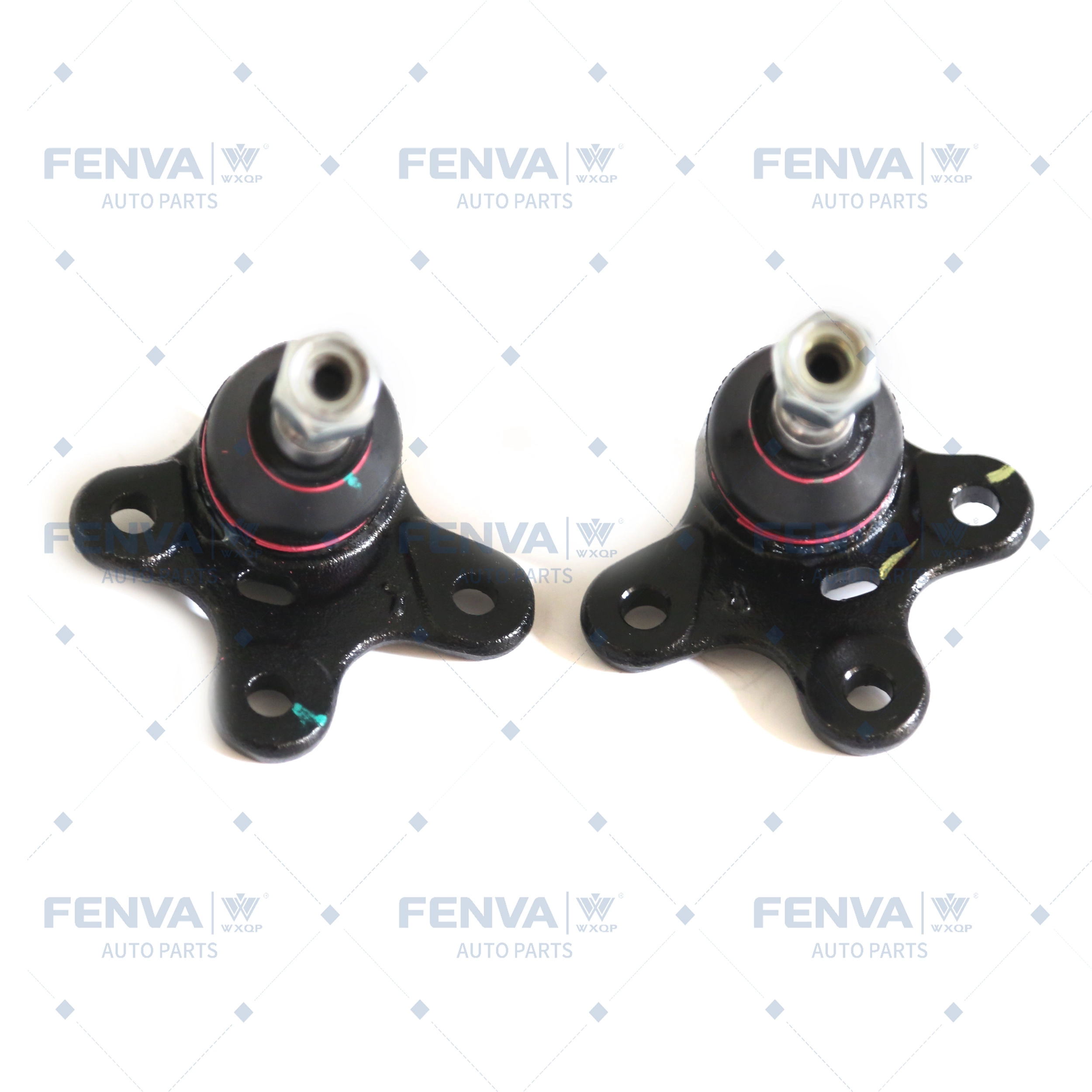 Rotule de suspension WXQP 361593