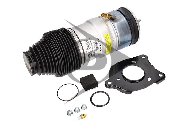 Ressort pneumatique, châssis Dunlop Airsuspension 71234