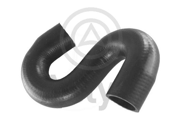 Durite de radiateur Aslyx AS-204500