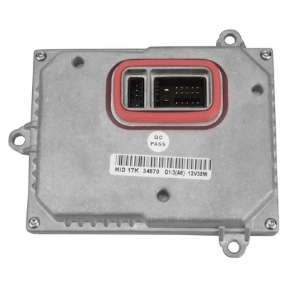 Ballast, lampe à décharge BAPMIC BACB13-785002
