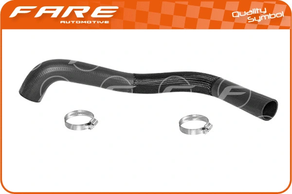 Gaine de suralimentation FARE SA 14646