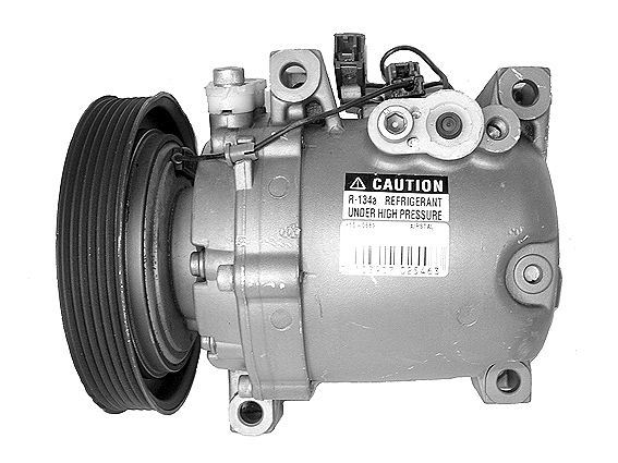 Compresseur, climatisation Airstal 10-0689