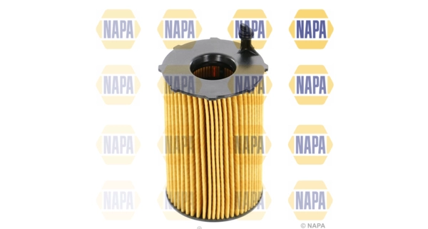 Filtre à huile NAPA NFO3181
