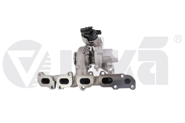 Turbocompresseur, suralimentation vika 22531574601
