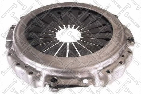 Mécanisme d'embrayage STELLOX 83-04540-SX