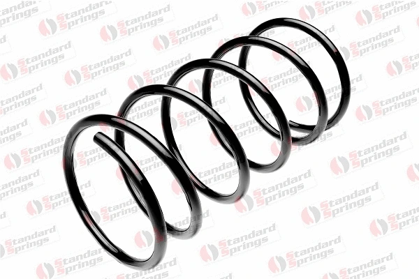 Ressort de suspension STANDARD SPRINGS ST 110 030 F