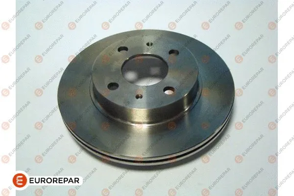 Disque de frein EUROREPAR 1618876080