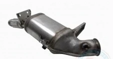 Filtre à particules / à suie, échappement SIGAM G60330