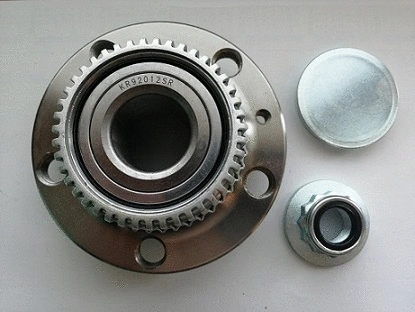 Kit de roulements de roue TECHNOX KC15720SR ECO