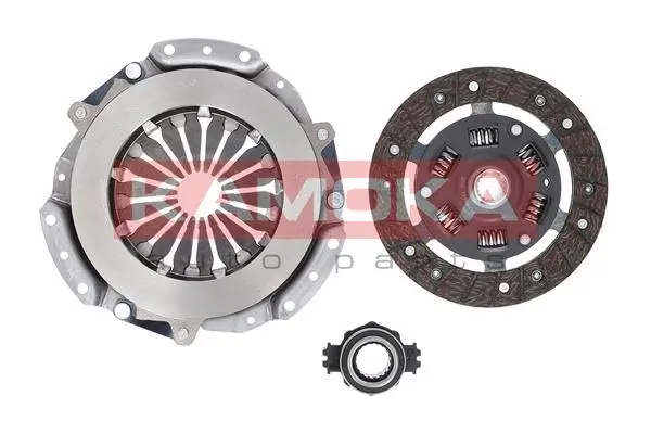 Kit d'embrayage KAMOKA KC055