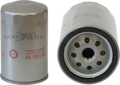 Filtre à carburant GOODWILL FG 1051 HQ