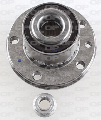 Kit de roulements de roue OPEN PARTS HBK5194.03