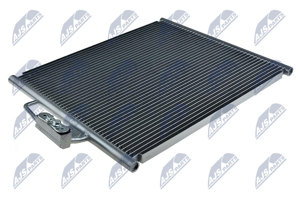 Condenseur, climatisation NTY CCS-BM-004
