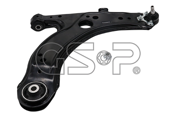 Bras de liaison, suspension de roue GSP-BR S060340