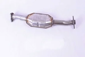 Catalyseur EEC VX8009T