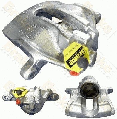 Étrier de frein Brake ENGINEERING CA1210