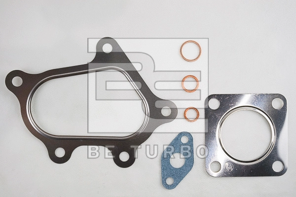 Kit de montage, compresseur BE TURBO ABS149