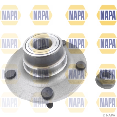 Kit de roulements de roue NAPA PWB1259