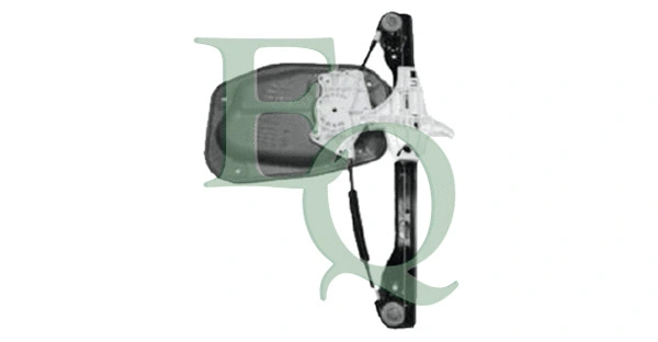 Lève-vitre EQUAL QUALITY 460621